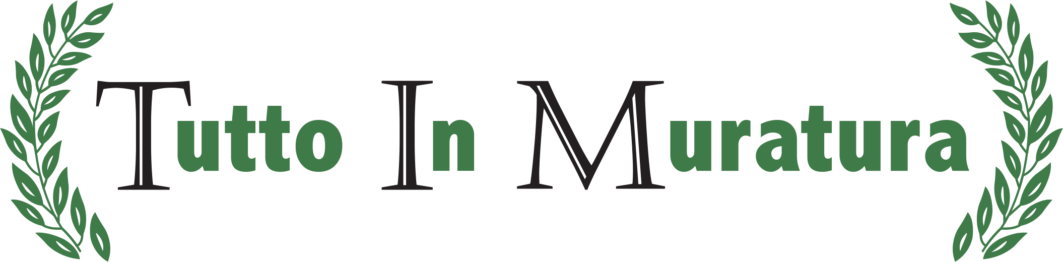 logo tim edile ristrutturazione milano versione estesa T tutto I in M muratura